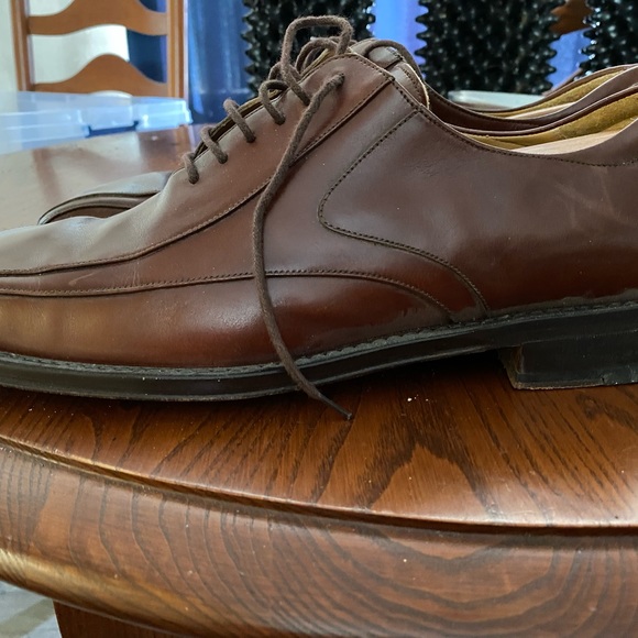 Mezlan Shoes size 12.5D